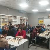 8 Torneo Rapid di San Geminiano